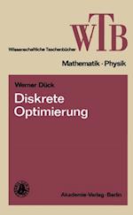 Diskrete Optimierung