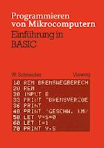 Einführung in BASIC