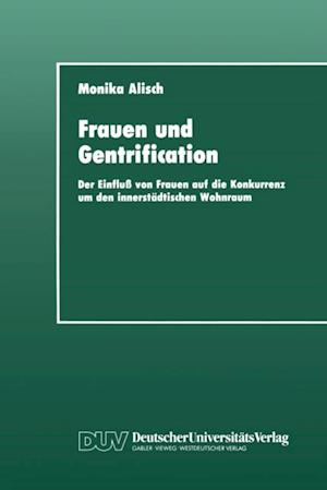 Frauen und Gentrification