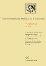 Nordrhein-Westfälische Akademie der Wissenschaften