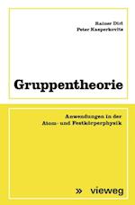 Gruppentheorie