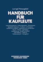 Handbuch für Kaufleute