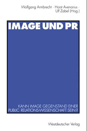 Image und PR