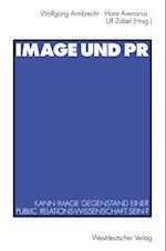 Image und PR