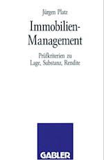 Immobilien-Management