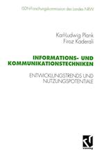 Informations- und Kommunikationstechniken