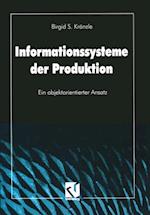 Informationssysteme der Produktion