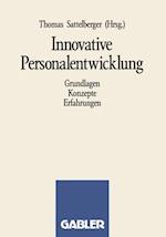 Innovative Personalentwicklung