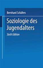 Soziologie des Jugendalters