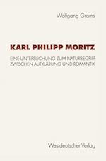 Karl Philipp Moritz