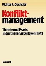 Konfliktmanagement