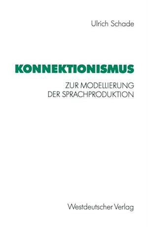 Konnektionismus