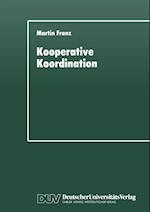 Kooperative Koordination