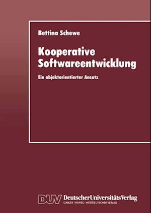 Kooperative Softwareentwicklung
