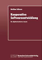 Kooperative Softwareentwicklung