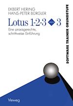 Lotus 1-2-3 Version 3