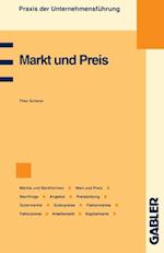 Markt und Preis