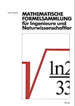 Mathematische Formelsammlung für Ingenieure und Naturwissenschaftler