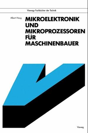 Mikroelektronik und Mikroprozessoren für Maschinenbauer