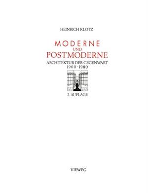 Moderne und Postmoderne