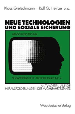 Neue Technologien und Soziale Sicherung