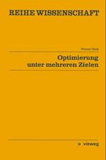 Optimierung unter mehreren Zielen