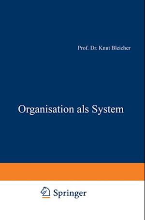 Organisation als System