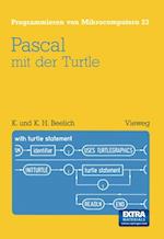 Pascal mit der Turtle