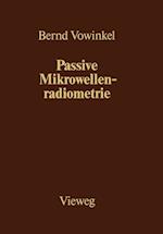 Passive Mikrowellenradiometrie