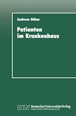 Patienten im Krankenhaus