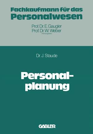 Personalplanung