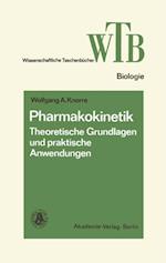 Pharmakokinetik