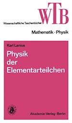 Physik der Elementarteilchen