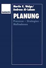 Planung