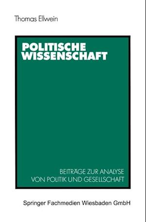 Politische Wissenschaft