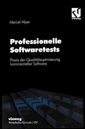 Professionelle Softwaretests