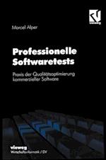 Professionelle Softwaretests