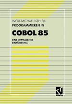 Programmieren in COBOL 85