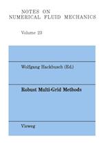 Robust Multi-Grid Methods
