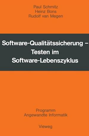 Software-Qualitätssicherung