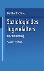 Soziologie des Jugendalters