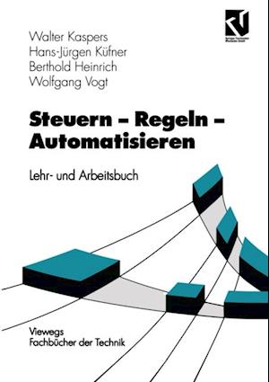 Steuern - Regeln - Automatisieren