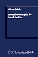 Strategieplanung für die Technische EDV