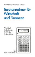 Taschenrechner für Wirtschaft und Finanzen