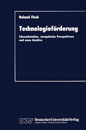 Technologieförderung