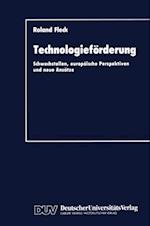 Technologieförderung