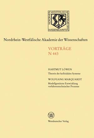 Nordrhein-Westfälische Akademie der Wissenschaften