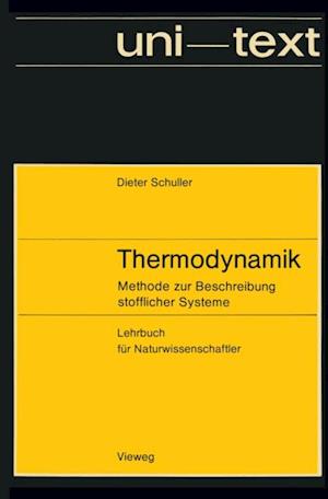 Thermodynamik