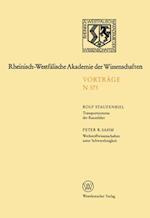 Rheinisch-Westfälische Akademie der Wissenschaften