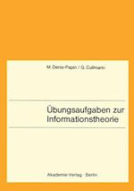 Übungsaufgaben zur Informationstheorie